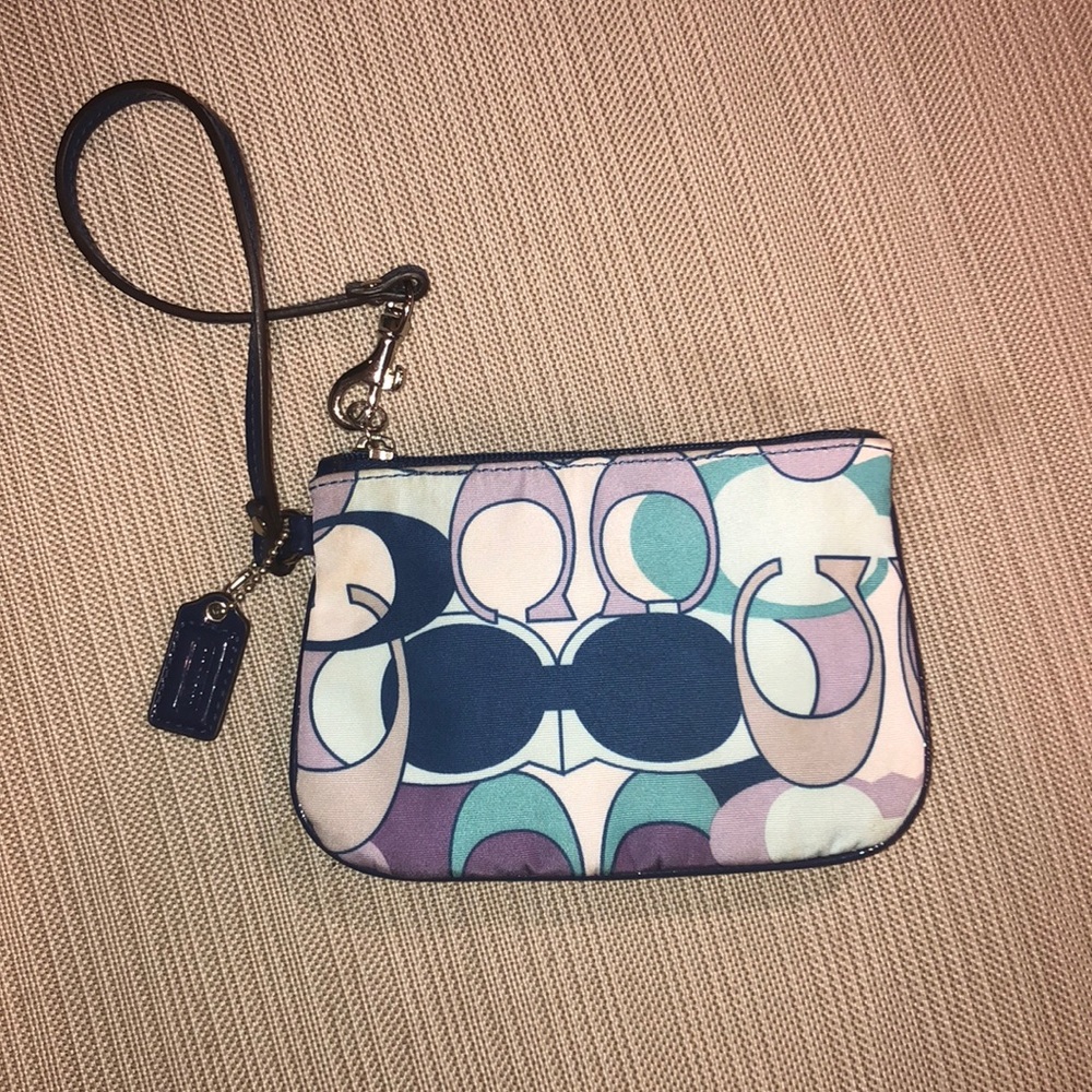 Wristlet